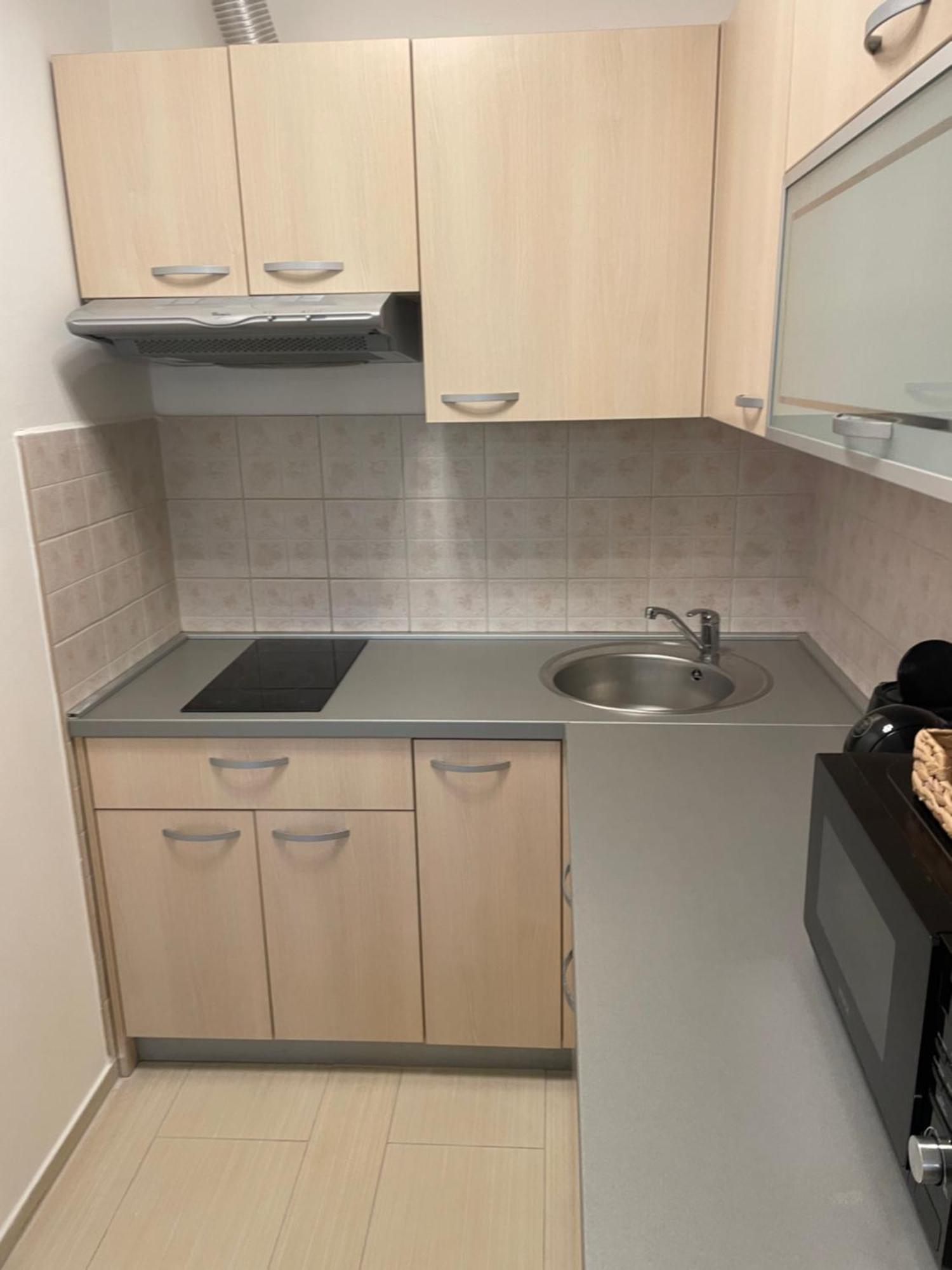 Apartamento Ary's App Selce