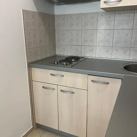 Ary'S App Apartment Selce Exterior photo