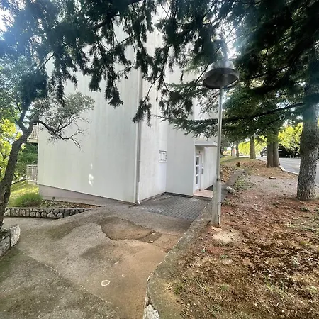 Ary'S App Apartment Selce Exterior photo