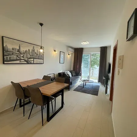 Ary'S App Apartment Selce Exterior photo
