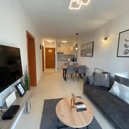Ary'S App Apartment Selce Exterior photo