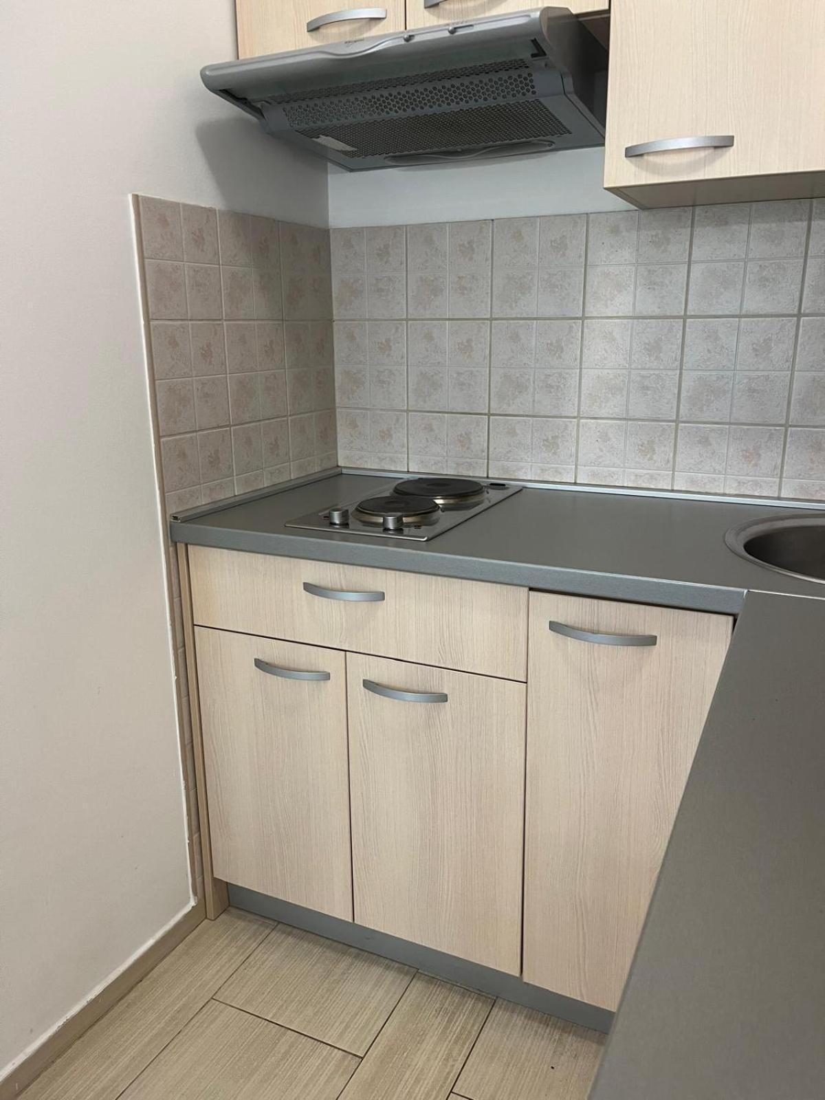 Apartment Ary's App Selce